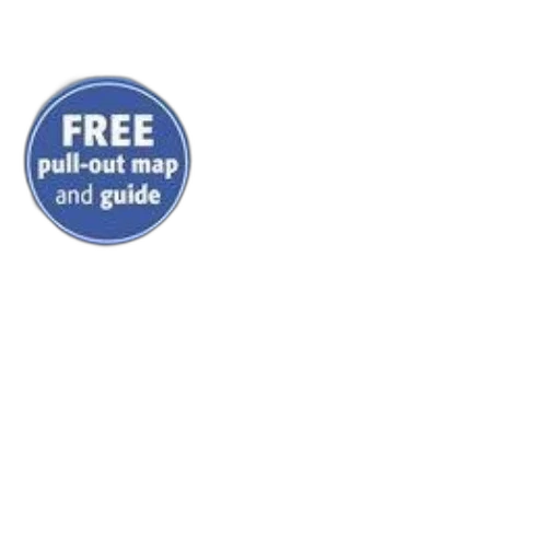 image, advertisement, travel, guidebook transparent PNG cut-out