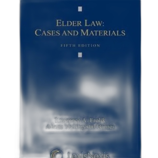 elder, law, cases, materials transparent PNG cut-out