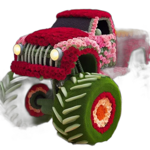 car, 3d render, photorealistic, image transparent PNG cut-out