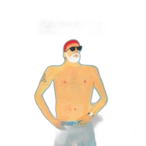 jacket, concept art, 3d render, photorealistic transparent PNG cut-out