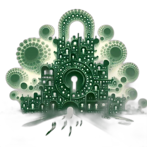 concept art, 3d render, pixel art, fantasy art transparent PNG cut-out