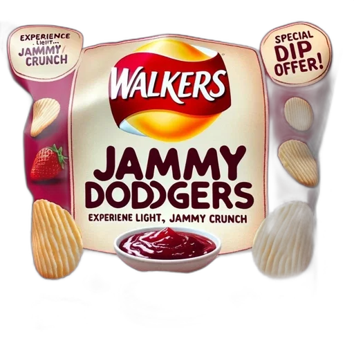 food, individual, holds, walkers transparent PNG cut-out