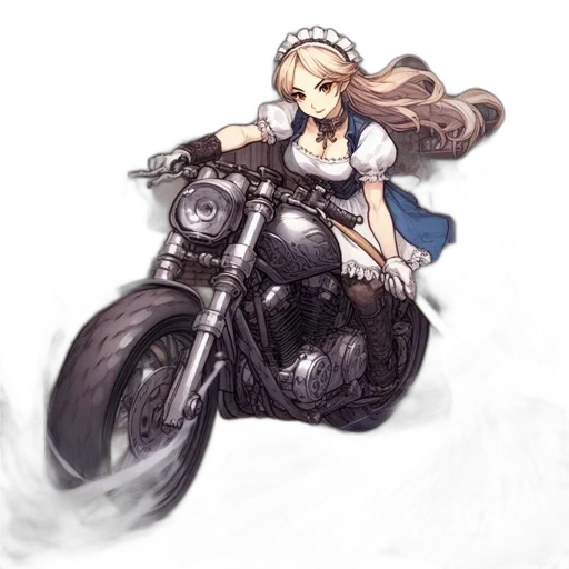 dress, weapon, sword, crown transparent PNG cut-out