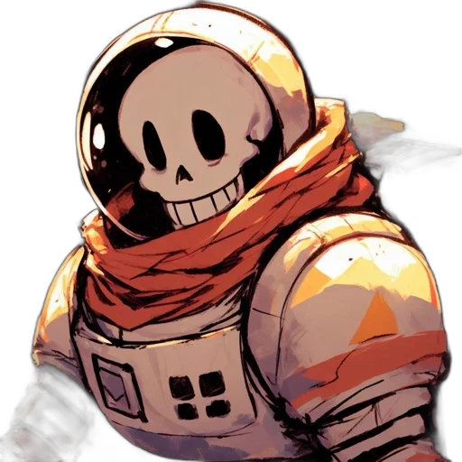 robot, mask, jacket, face transparent PNG cut-out