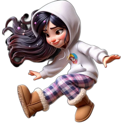 3d render, cartoon, concept art, photorealistic transparent PNG cut-out