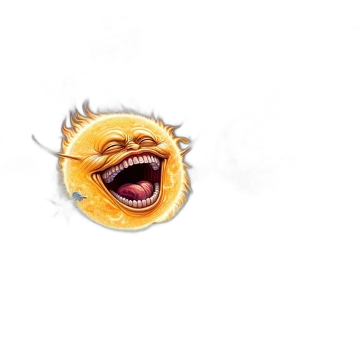 food, mask, creature, dragon transparent PNG cut-out
