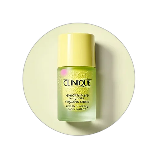 clinique, eye, makeup, product transparent PNG cut-out