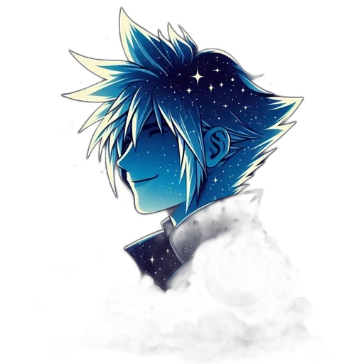staff, mask, crown, hat transparent PNG cut-out