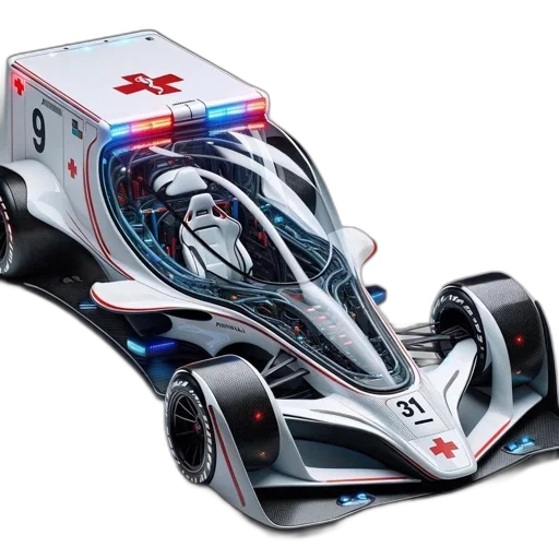 car, robot, shoes, weapon transparent PNG cut-out