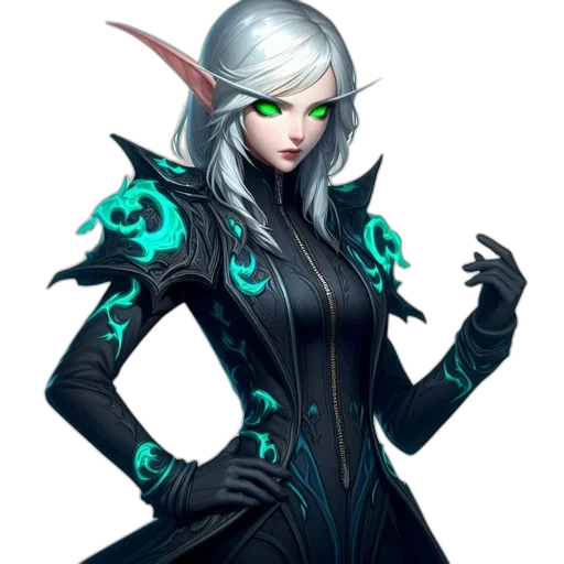 staff, fantasy art, concept art, pixel art transparent PNG cut-out