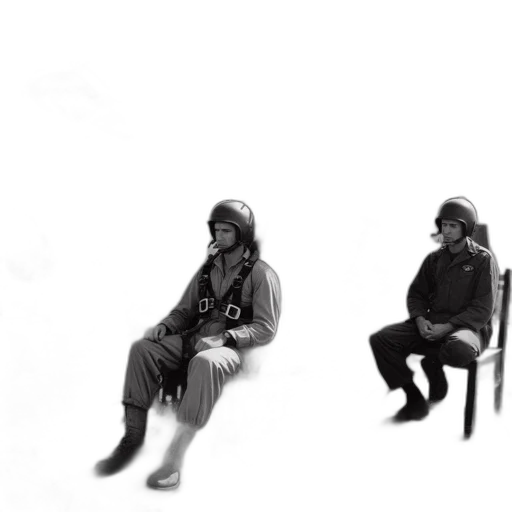 jacket, furniture, staff, concept art transparent PNG cut-out