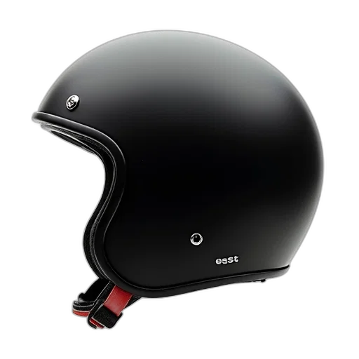 hat, black, motorcycle, helmet transparent PNG cut-out