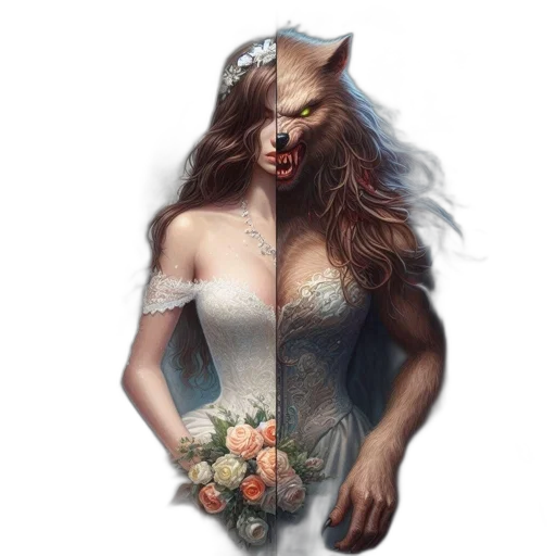 dress, crown, mask, face transparent PNG cut-out