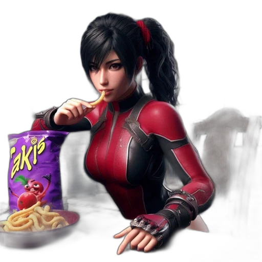 food, robot, concept art, anime transparent PNG cut-out