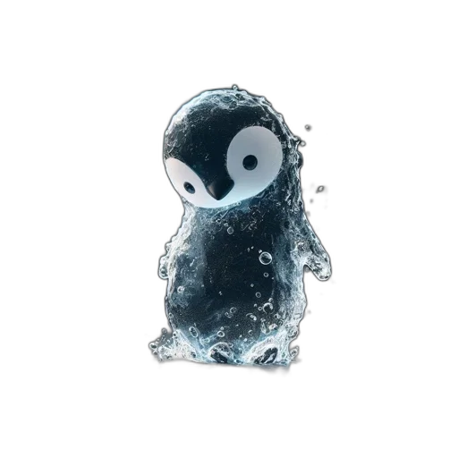 creature, animal, staff, concept art transparent PNG cut-out