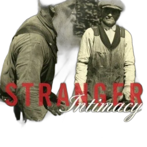 stranger, intimacy, contesting, race transparent PNG cut-out