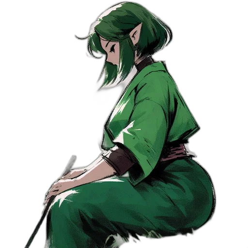 staff, animal, weapon, sword transparent PNG cut-out
