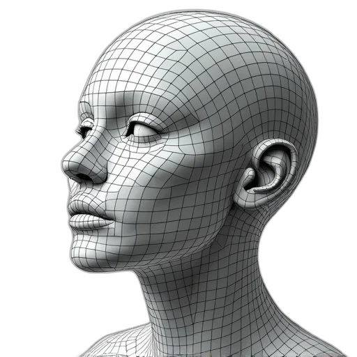 face, mask, robot, hat transparent PNG cut-out