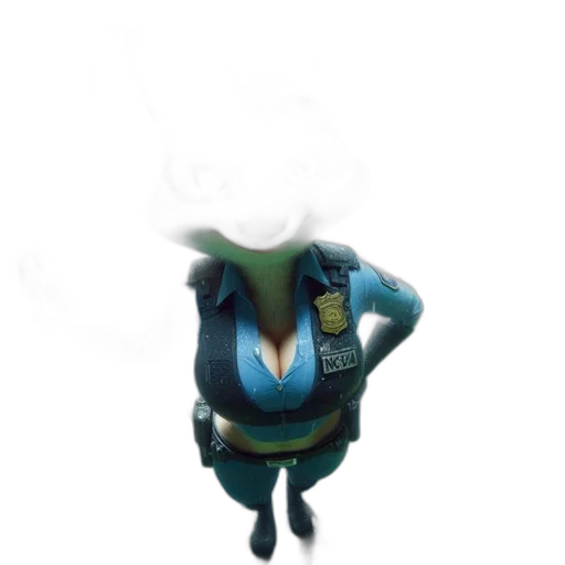 mask, robot, staff, dragon transparent PNG cut-out