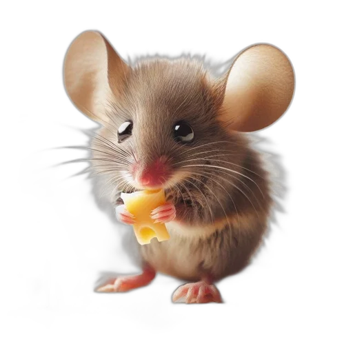 animal, food, creature, photorealistic transparent PNG cut-out