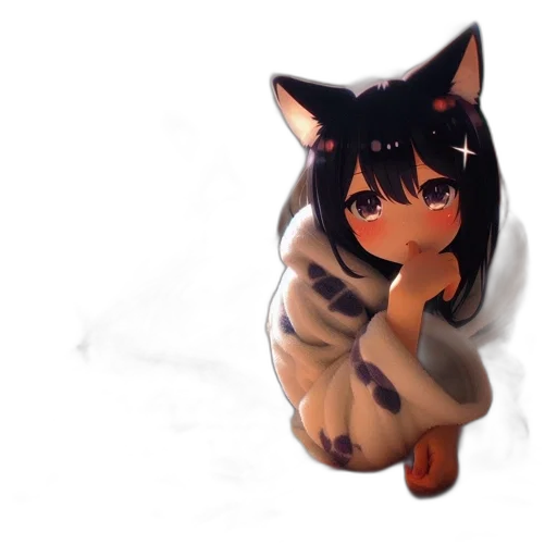 animal, creature, staff, mask transparent PNG cut-out