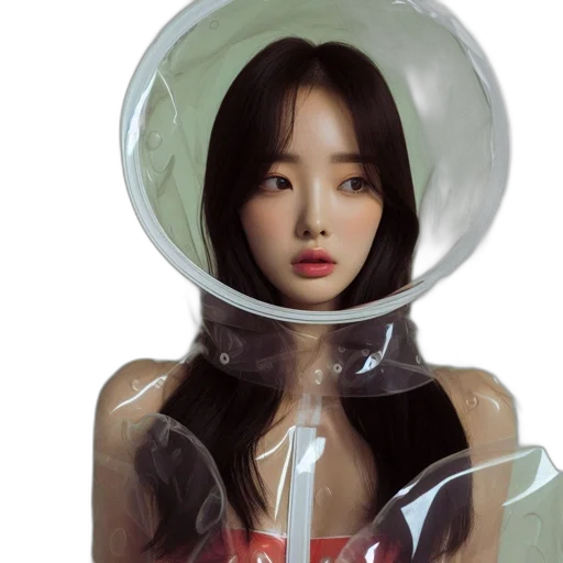 robot, bottle, photorealistic, concept art transparent PNG cut-out