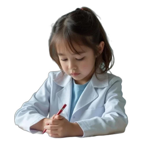 staff, photorealistic, oil painting, concept art transparent PNG cut-out