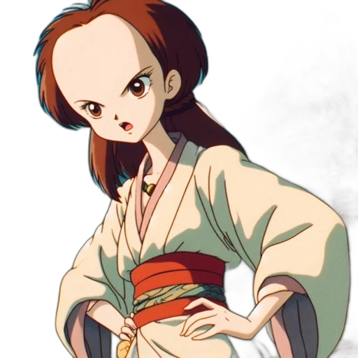staff, face, anime, concept art transparent PNG cut-out