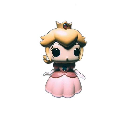 crown, dress, staff, animal transparent PNG cut-out