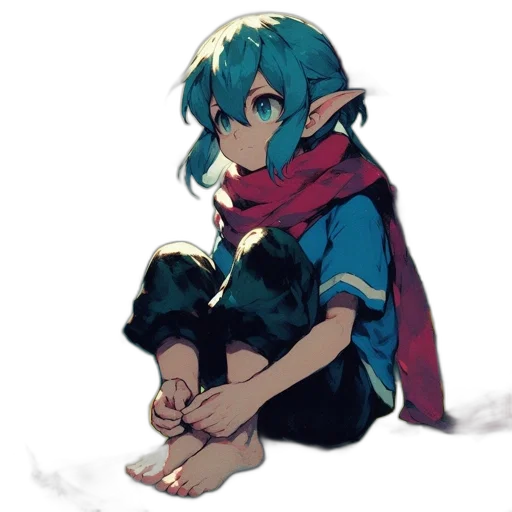 dragon, staff, mask, face transparent PNG cut-out