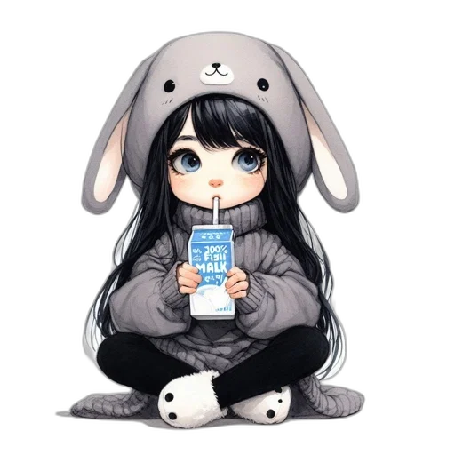 robot, animal, creature, bottle transparent PNG cut-out