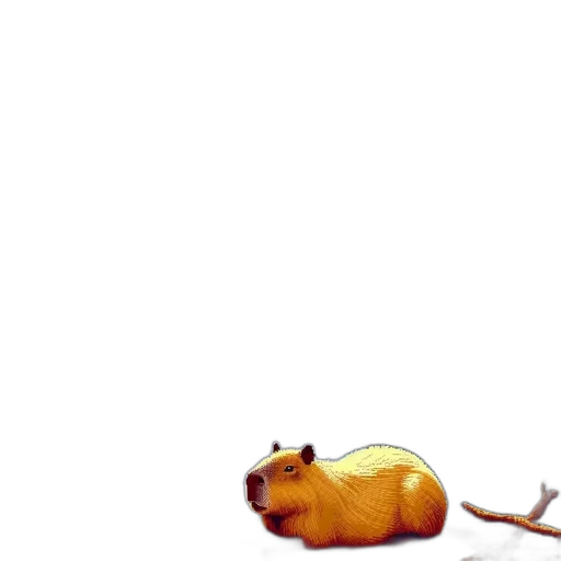 animal, creature, food, hair transparent PNG cut-out