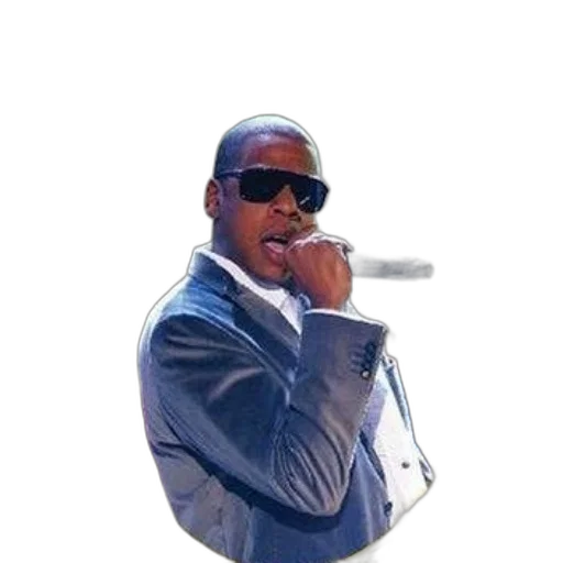 jacket, staff, photorealistic, stylized transparent PNG cut-out