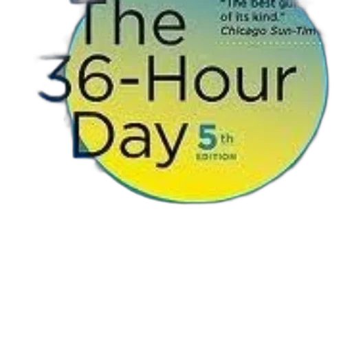 36-hour, day, family, guide transparent PNG cut-out