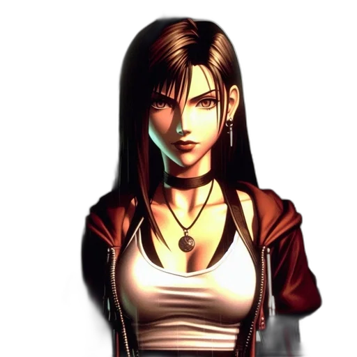 face, staff, comic book art, concept art transparent PNG cut-out