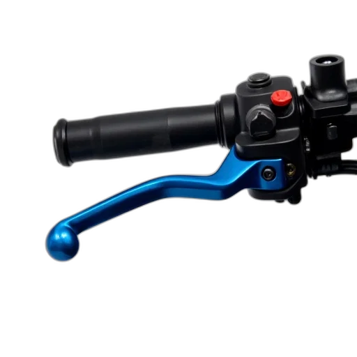 weapon, staff, 3d render, close-up transparent PNG cut-out