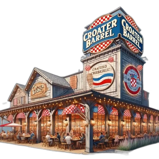 building, concept art, photorealistic, vibrant transparent PNG cut-out