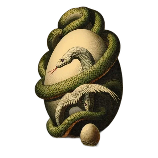 animal, mask, creature, jewelry transparent PNG cut-out