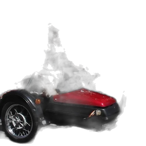 car, jacket, robot, shoes transparent PNG cut-out