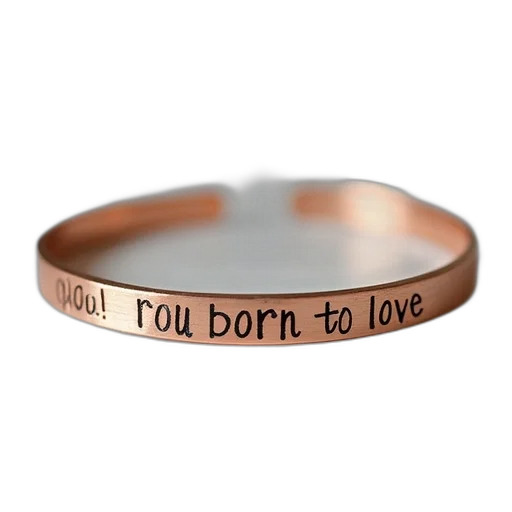 jewelry, words, front, expandable transparent PNG cut-out