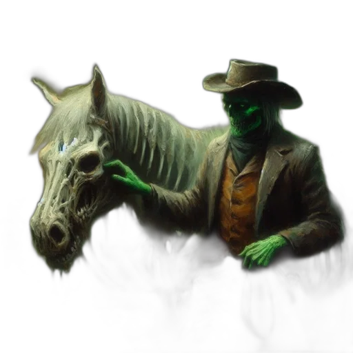 creature, animal, mask, hat transparent PNG cut-out