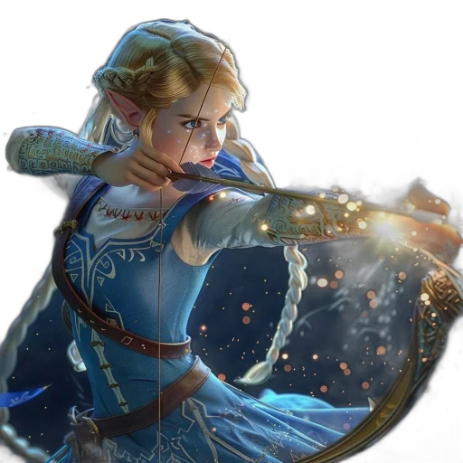staff, sword, fantasy art, concept art transparent PNG cut-out
