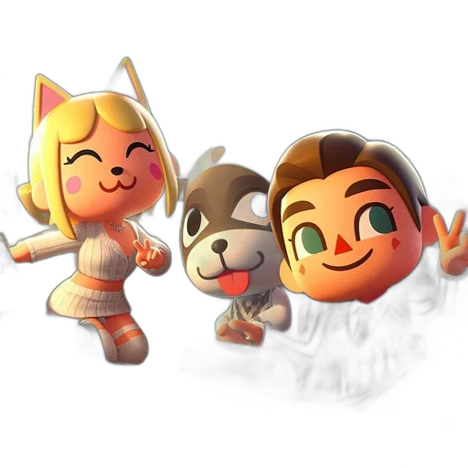 staff, 3d render, concept art, pixel art transparent PNG cut-out