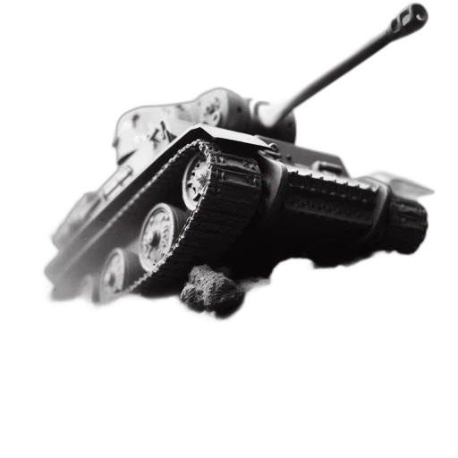 weapon, robot, staff, car transparent PNG cut-out