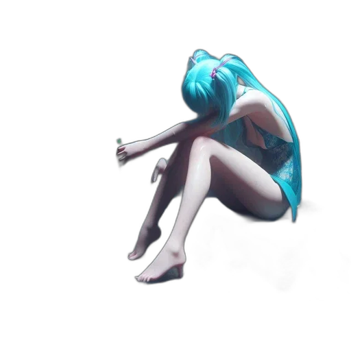 dress, mask, robot, creature transparent PNG cut-out