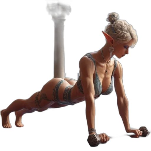 staff, concept art, fantasy art, pixel art transparent PNG cut-out
