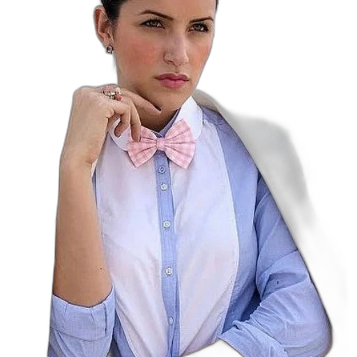 staff, jacket, jewelry, dress transparent PNG cut-out