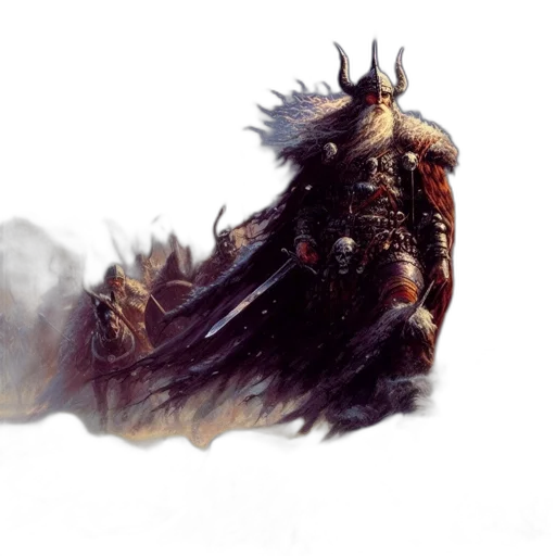 sword, dragon, weapon, staff transparent PNG cut-out