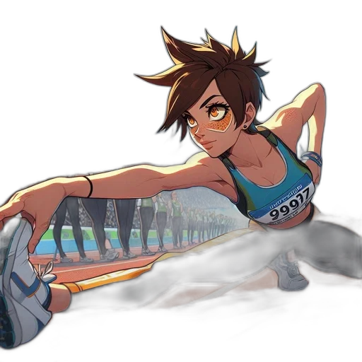 weapon, concept art, anime, watercolor transparent PNG cut-out