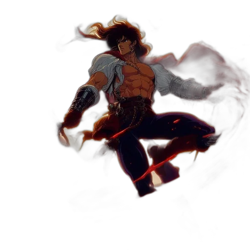 sword, dragon, weapon, staff transparent PNG cut-out